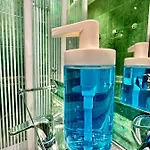 Blue 4 Metro Wifi 1 Gbs Tv'70 Netflix Hbo Skyshow 华沙