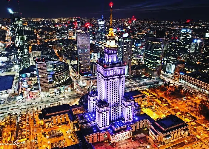 Blue 4 Metro Wifi 1 Gbs Tv'70 Netflix Hbo Skyshow Apartment *