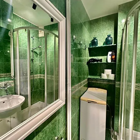 Blue 4 Metro Wifi 1 Gbs Tv'70 Netflix Hbo Skyshow Apartamento