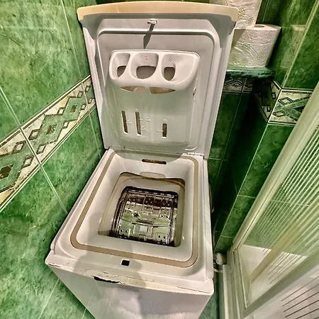 Blue 4 Metro Wifi 1 Gbs Tv'70 Netflix Hbo Skyshow Apartamento