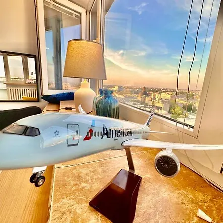 Blue 4 Metro Wifi 1 Gbs Tv'70 Netflix Hbo Skyshow