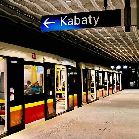 Blue 4 Metro Wifi 1 Gbs Tv'70 Netflix Hbo Skyshow * Varsovie