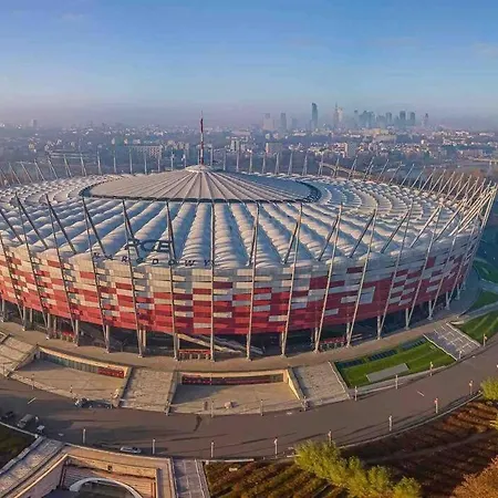 Blue 4 Metro Wifi 1 Gbs Tv'70 Netflix Hbo Skyshow Apartamento