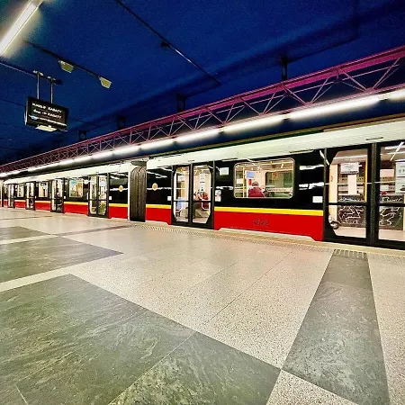 Blue 4 Metro Wifi 1 Gbs Tv'70 Netflix Hbo Skyshow