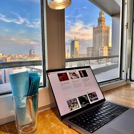 Apartamento Blue 4 Metro Wifi 1 Gbs Tv'70 Netflix Hbo Skyshow *