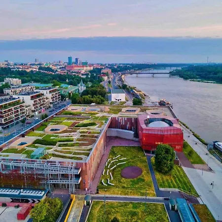 Blue 4 Metro Wifi 1 Gbs Tv'70 Netflix Hbo Skyshow Appartement