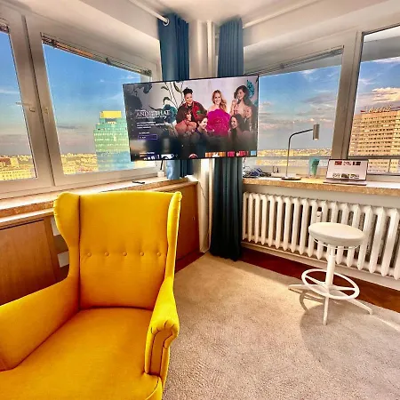 Blue 4 Metro Wifi 1 Gbs Tv'70 Netflix Hbo Skyshow *