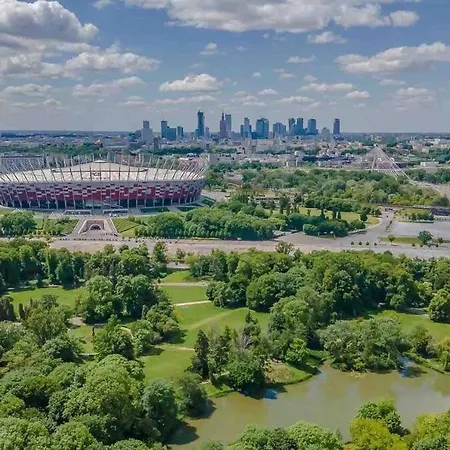 Appartement Blue 4 Metro Wifi 1 Gbs Tv'70 Netflix Hbo Skyshow