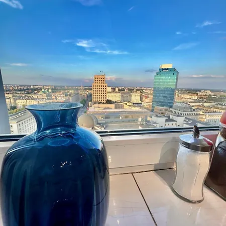 Blue 4 Metro Wifi 1 Gbs Tv'70 Netflix Hbo Skyshow * Varsovie