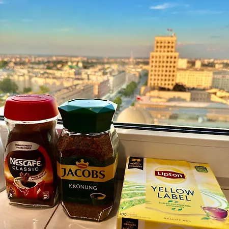 Blue 4 Metro Wifi 1 Gbs Tv'70 Netflix Hbo Skyshow Daire