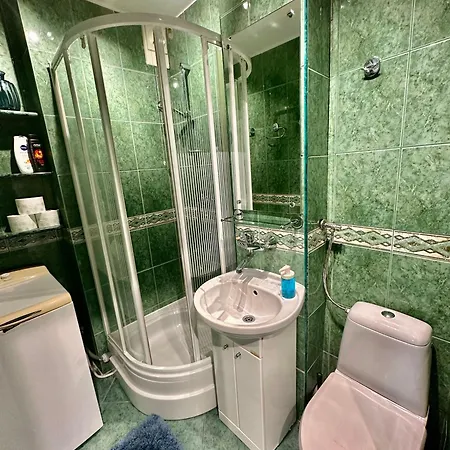 Blue 4 Metro Wifi 1 Gbs Tv'70 Netflix Hbo Skyshow Apartamento