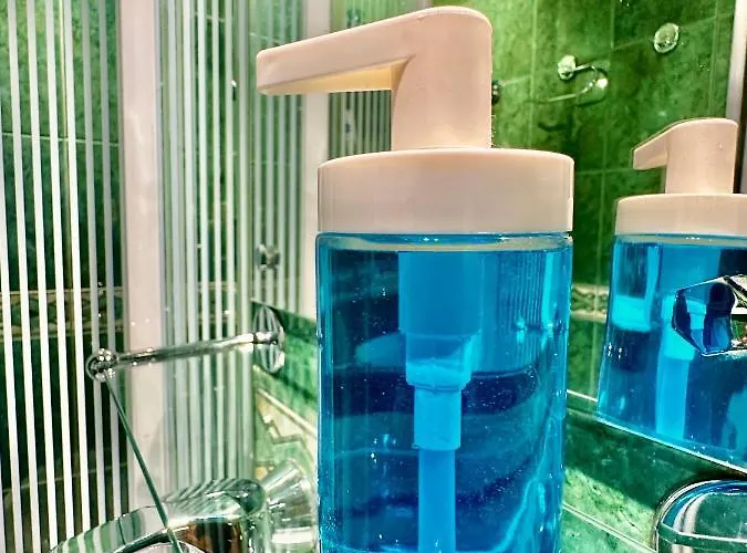 Blue 4 Metro Wifi 1 Gbs Tv'70 Netflix Hbo Skyshow Warsaw