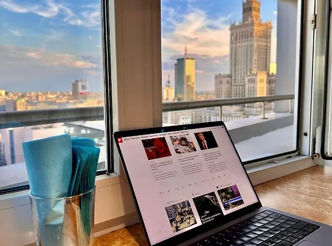 Apartment Blue 4 Metro Wifi 1 Gbs Tv'70 Netflix Hbo Skyshow *