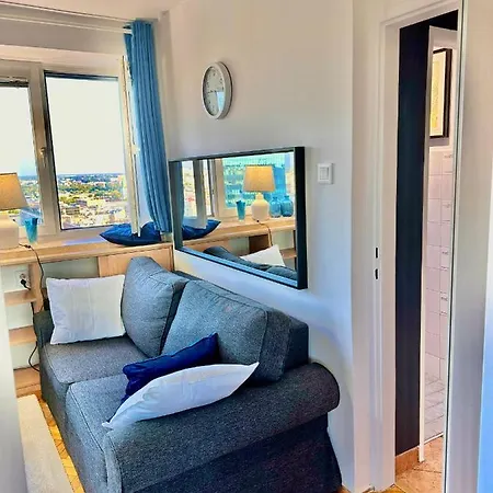 Blue 4 Metro Wifi 1 Gbs Tv'70 Netflix Hbo Skyshow Daire *
